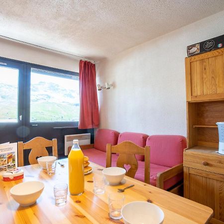 Apartment Vanoise 152 By Interhome Val Thorens Bagian luar foto