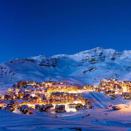 Apartment Vanoise 152 By Interhome Val Thorens Bagian luar foto