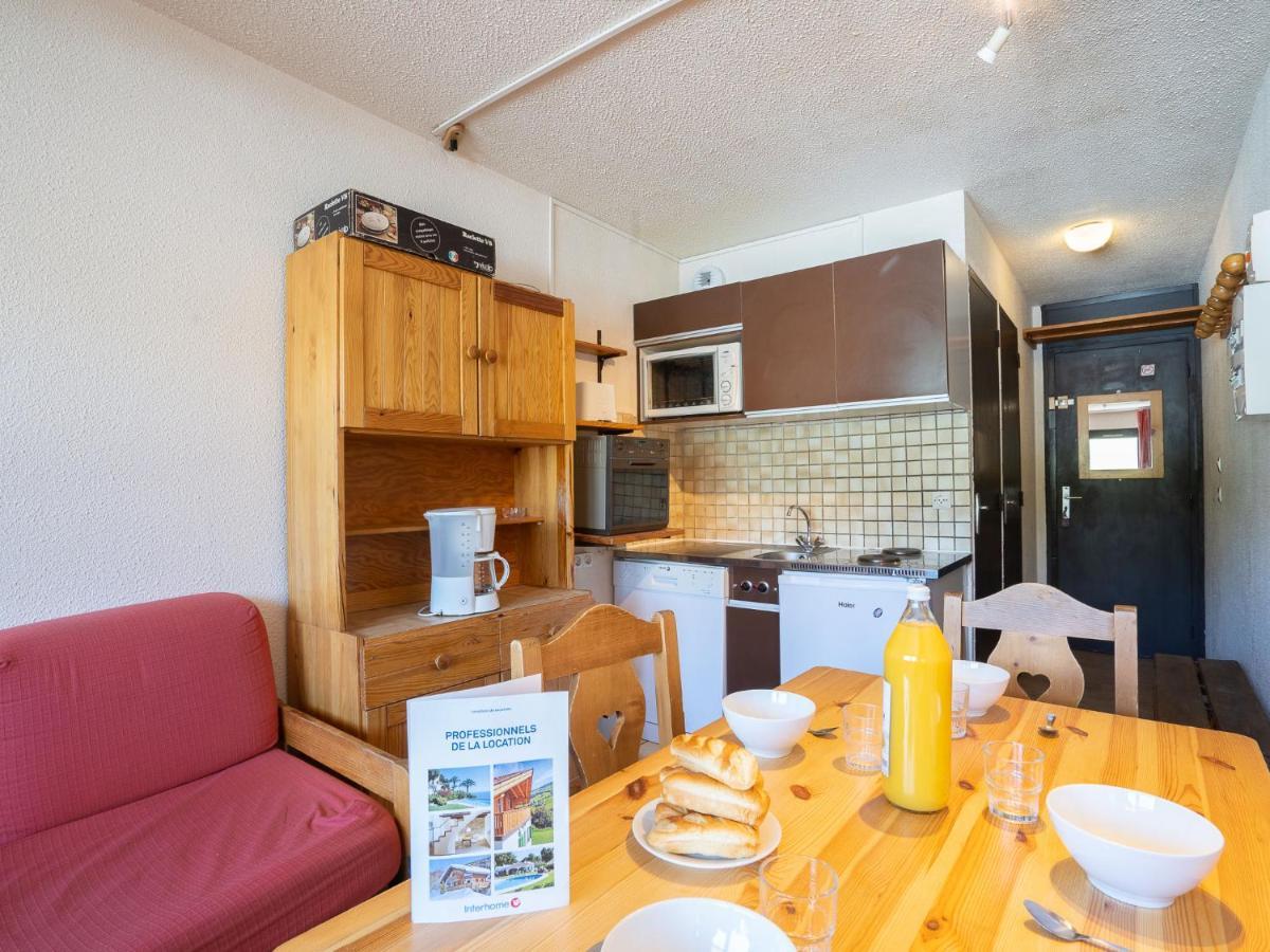 Apartment Vanoise 152 By Interhome Val Thorens Bagian luar foto