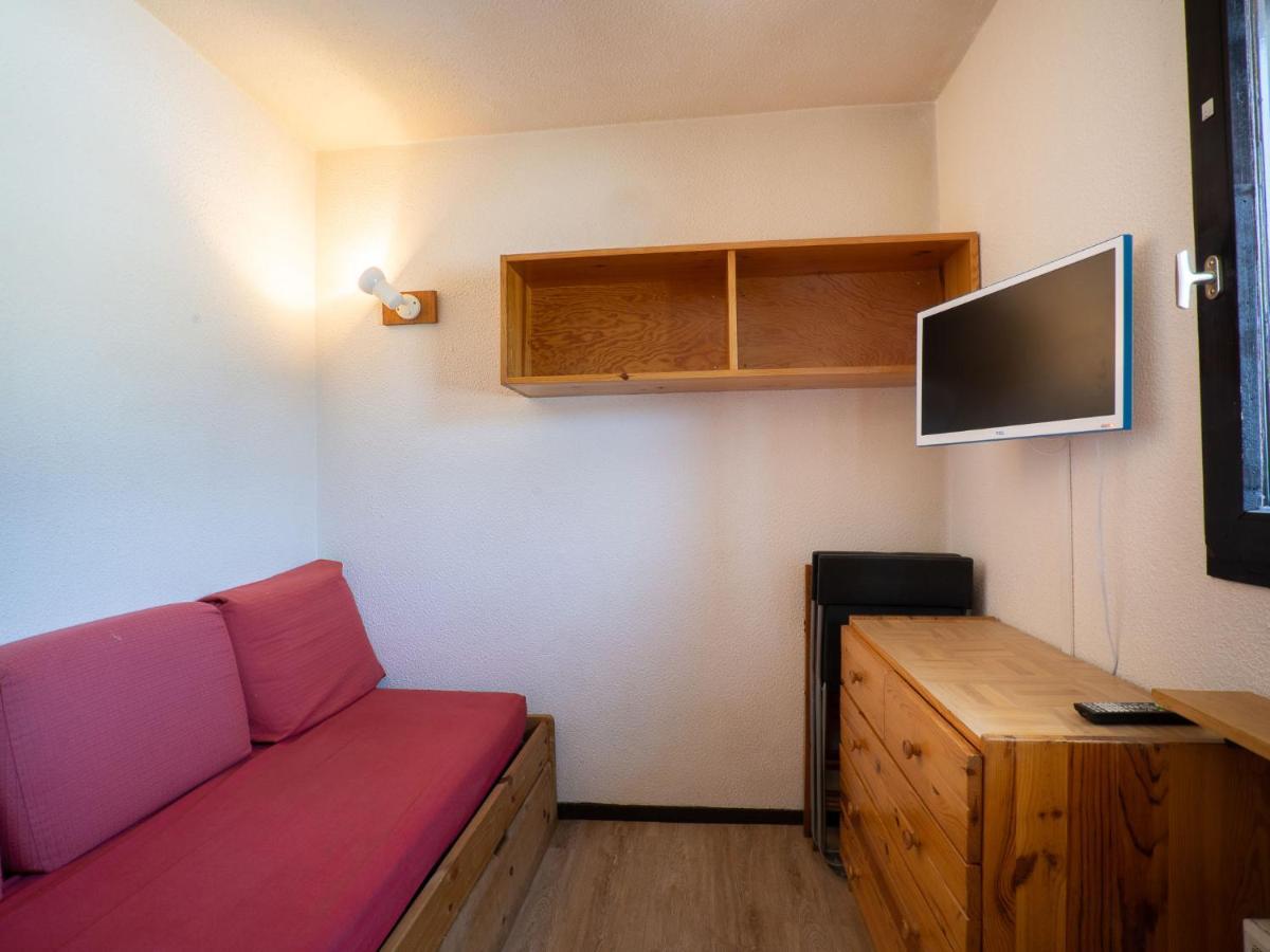 Apartment Vanoise 152 By Interhome Val Thorens Bagian luar foto