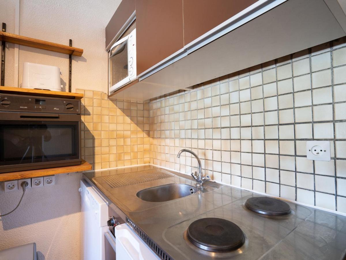 Apartment Vanoise 152 By Interhome Val Thorens Bagian luar foto
